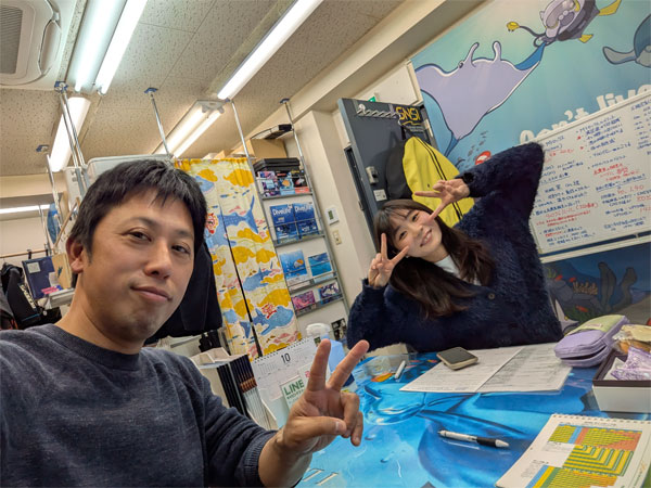 店舗イメージ