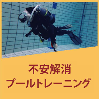 プールトレーニング